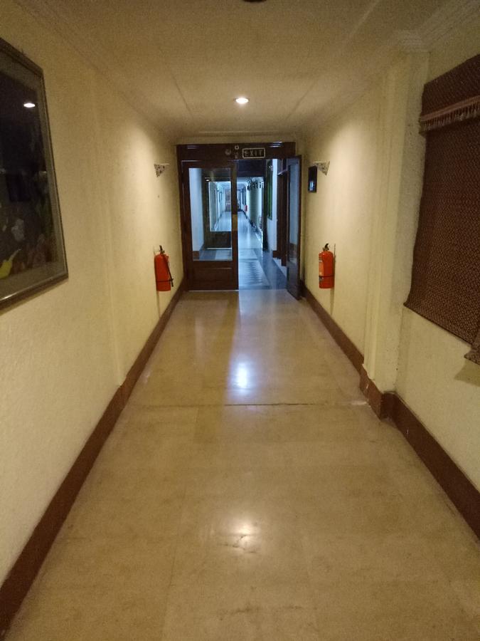 Sheza Inn Multan Exterior photo