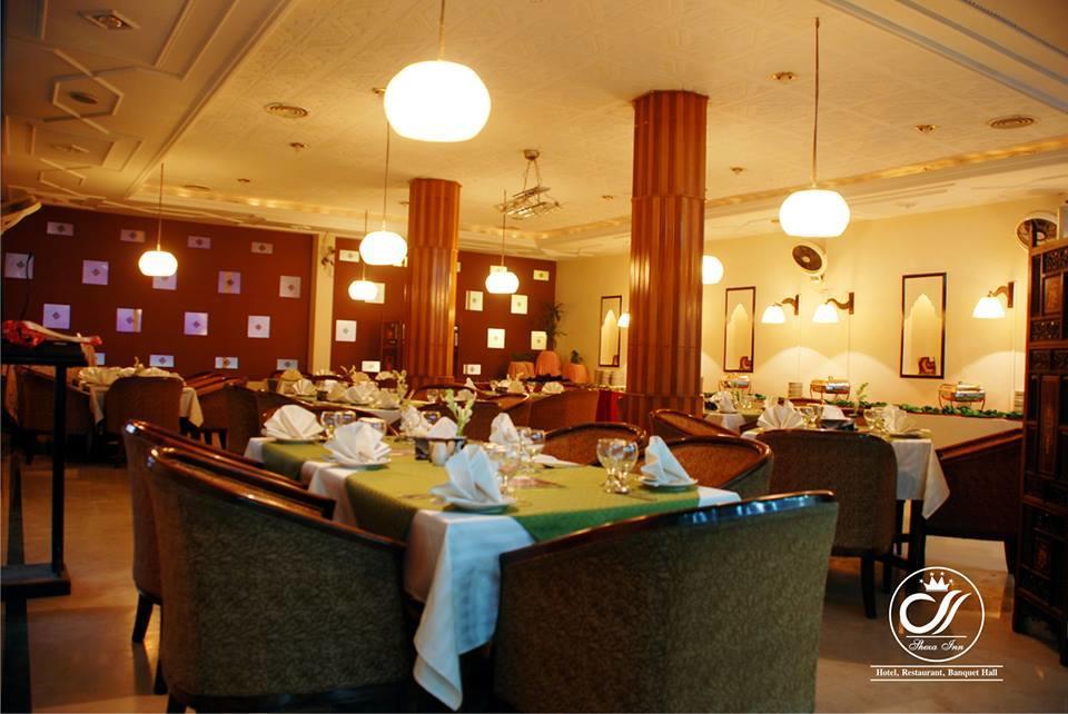 Sheza Inn Multan Exterior photo