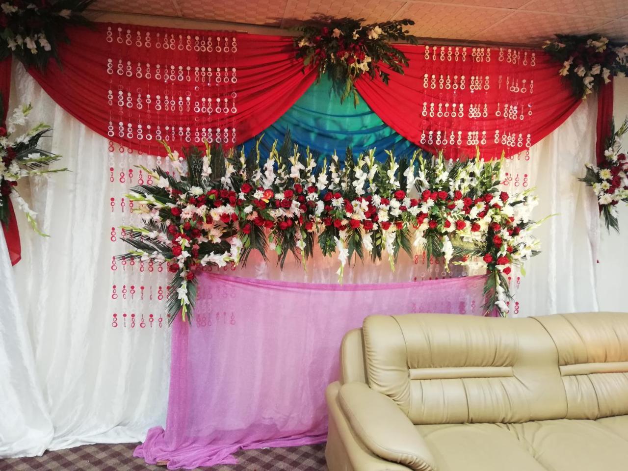 Sheza Inn Multan Exterior photo